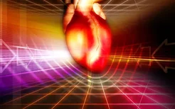 心脏彩色多普勒超声显示三尖瓣回流的原因